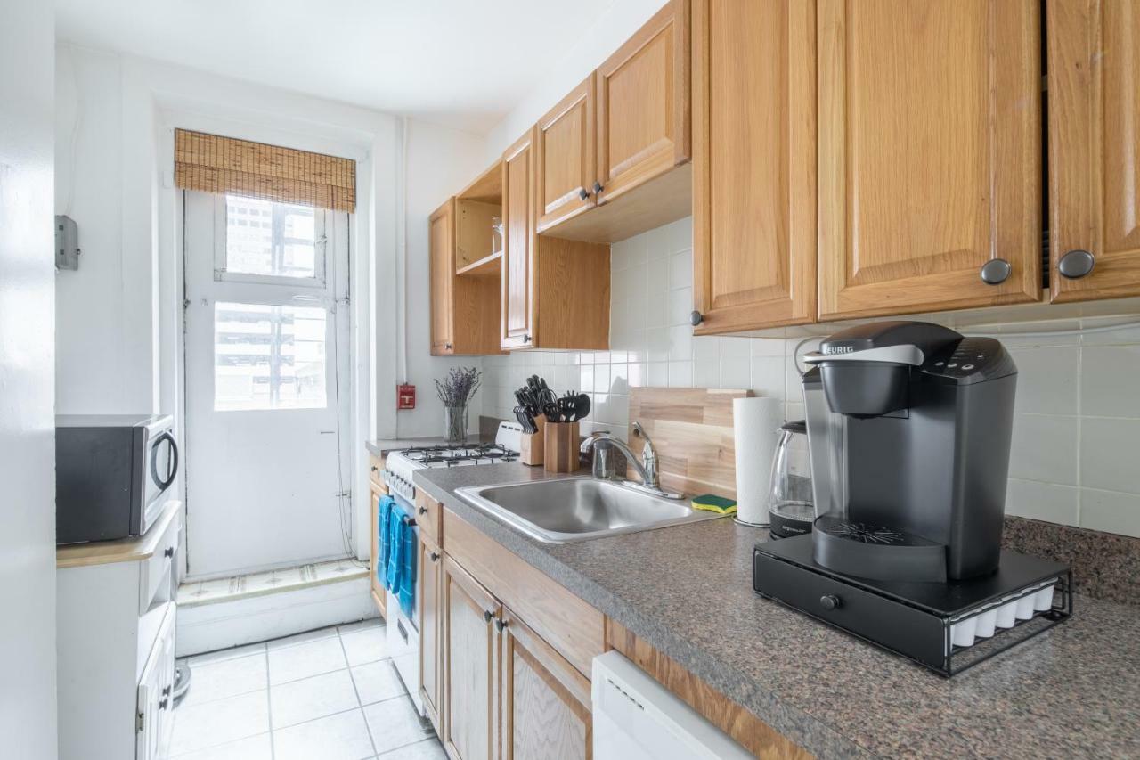 The Chestnut Flat - Rittenhouse Square Philadelphia Ngoại thất bức ảnh