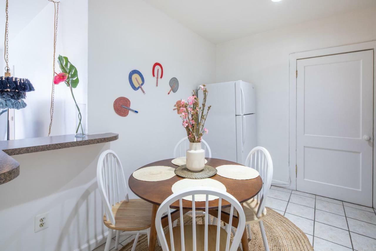 The Chestnut Flat - Rittenhouse Square Philadelphia Ngoại thất bức ảnh