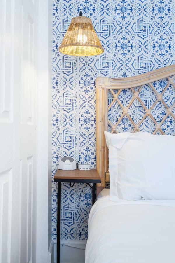 The Chestnut Flat - Rittenhouse Square Philadelphia Ngoại thất bức ảnh