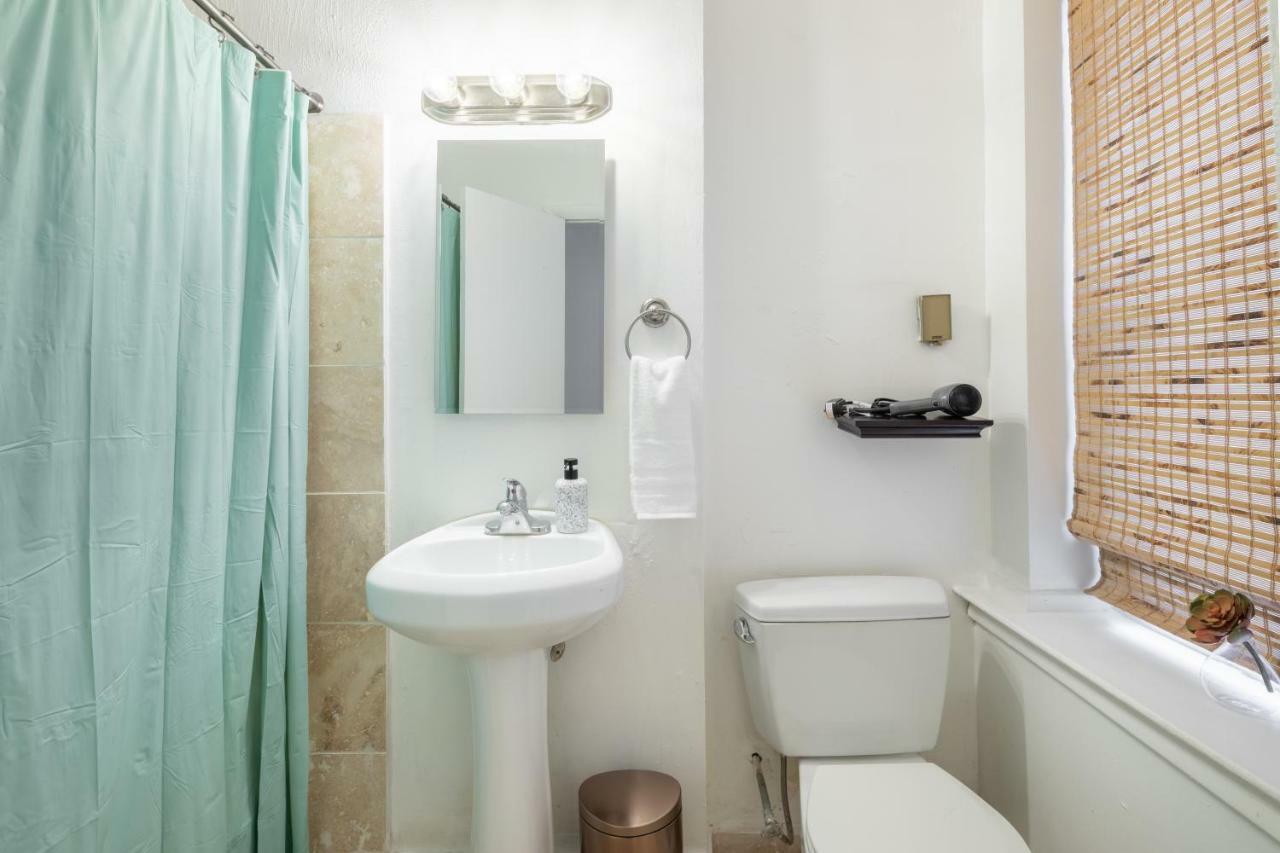 The Chestnut Flat - Rittenhouse Square Philadelphia Ngoại thất bức ảnh