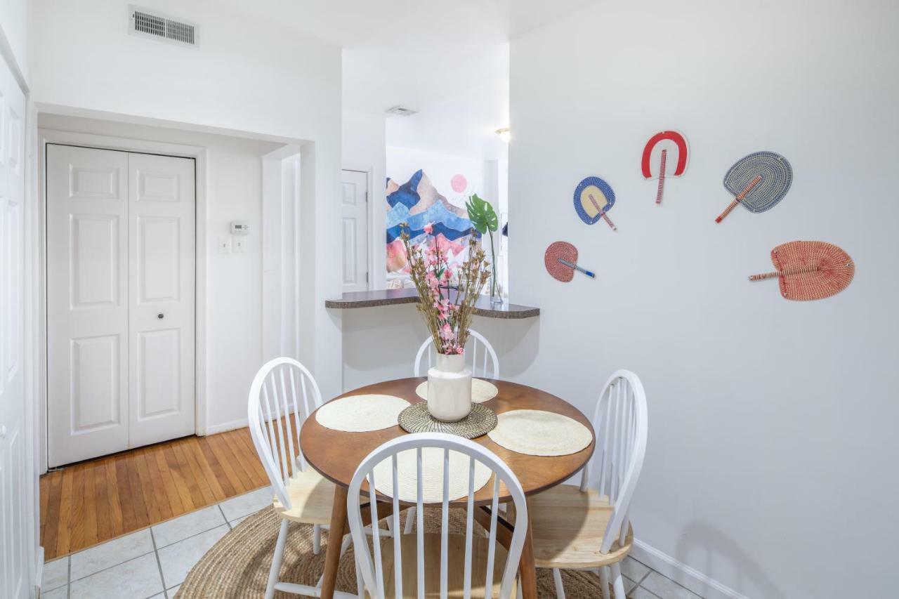 The Chestnut Flat - Rittenhouse Square Philadelphia Ngoại thất bức ảnh